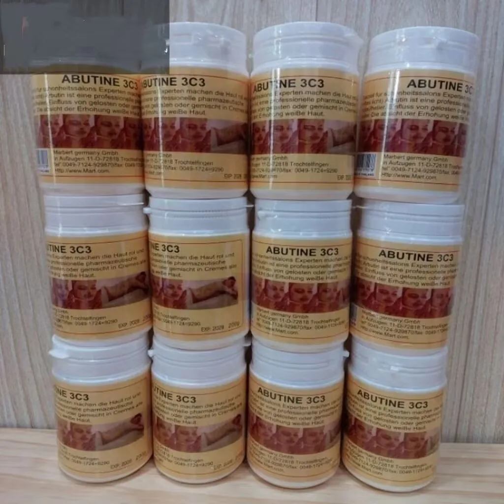 kem body tipo opg arbutin 3c3 h건 250gufen nne cen Kem Vielexda AduMuuermenu Altern cho Alma 타 da Mayor daския