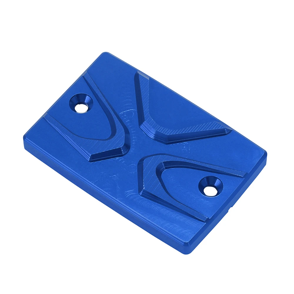 Крышка главного цилиндра для мотоциклетного переднего резервуара тормозной