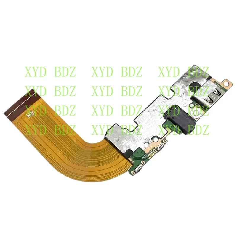 Фото USB-плата CDB 1 шт. с кабелем для LENOVO ideapad S540-13ITL 82H1 5C50S25170 №2