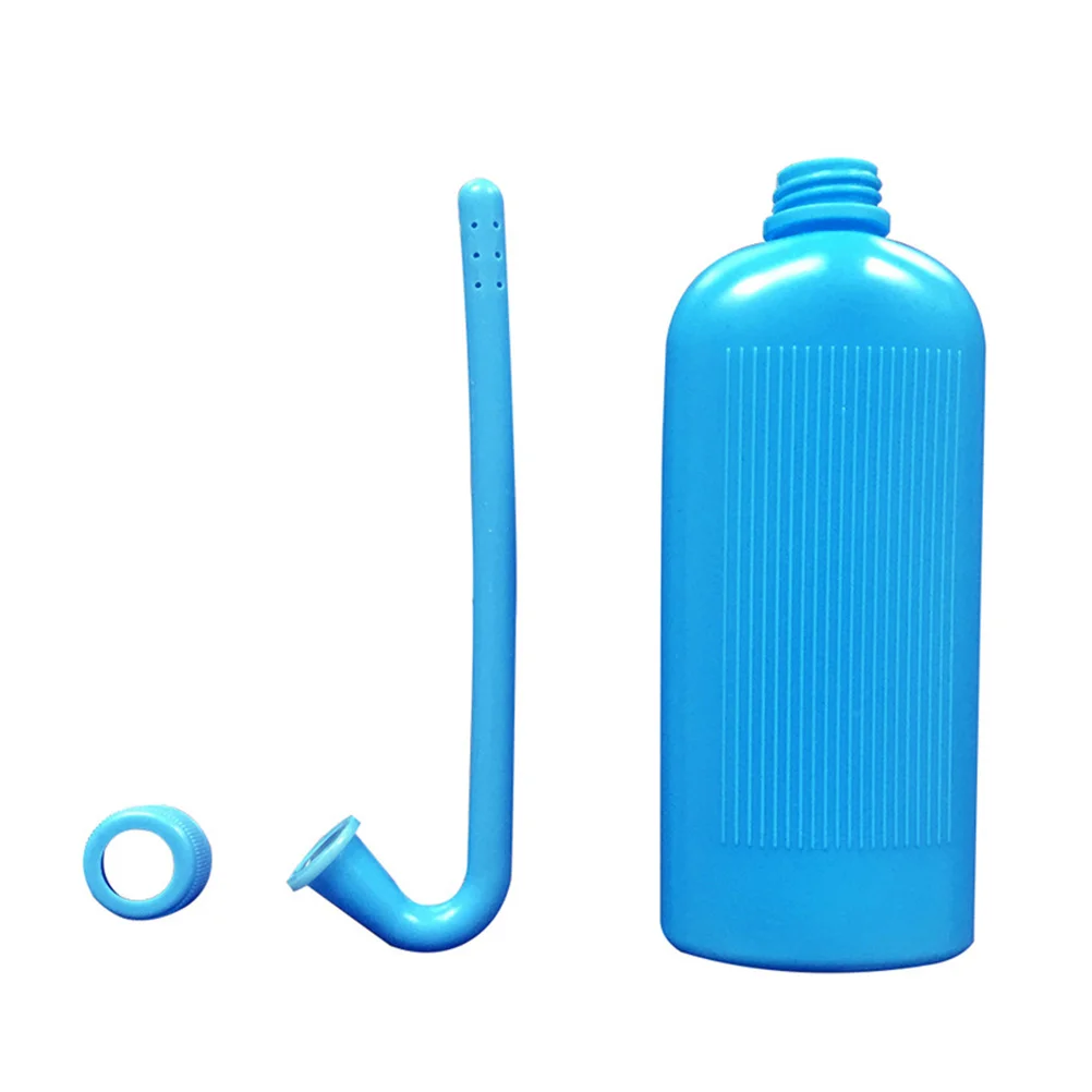 

Cleaning Bottle Ostomy Cleaner Bidetcolostomy Wash Bottles Stoma Pouches Sprayer Ileostomystool Supplies Douche Urostomy