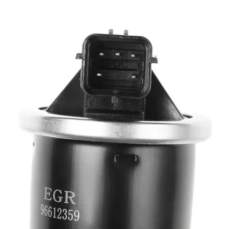 Аксессуары для клапанов EGR Daewoo Matiz KLYA Chevrolet M200 M250 0 8 1 Chevrolet/Daewoo 1.0L 96612359 112012