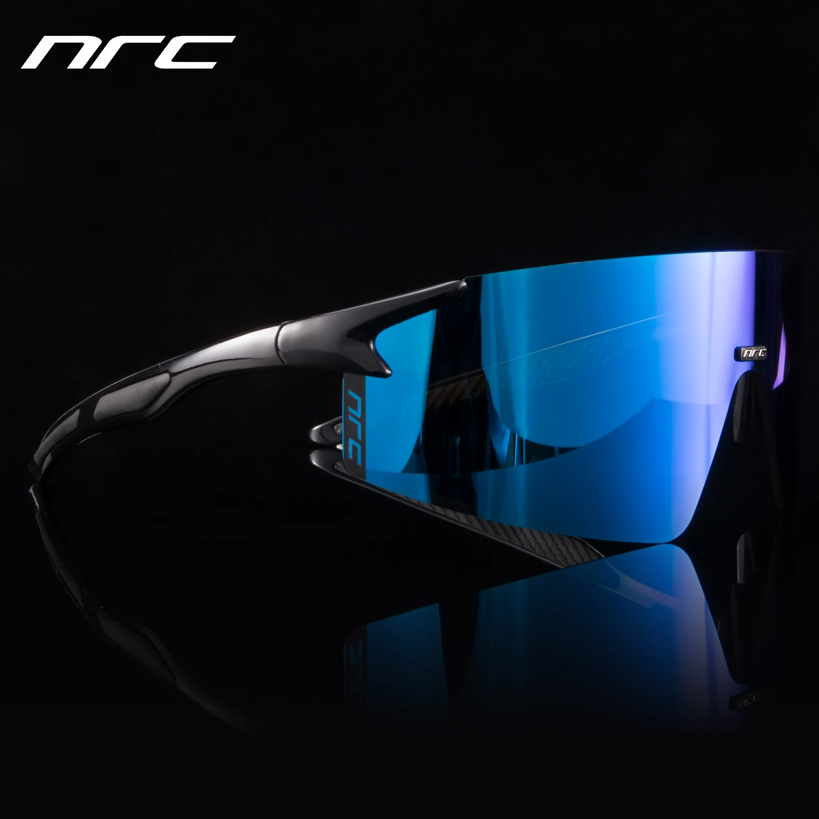 Glasses Sport Uv400 Riding Eyewear