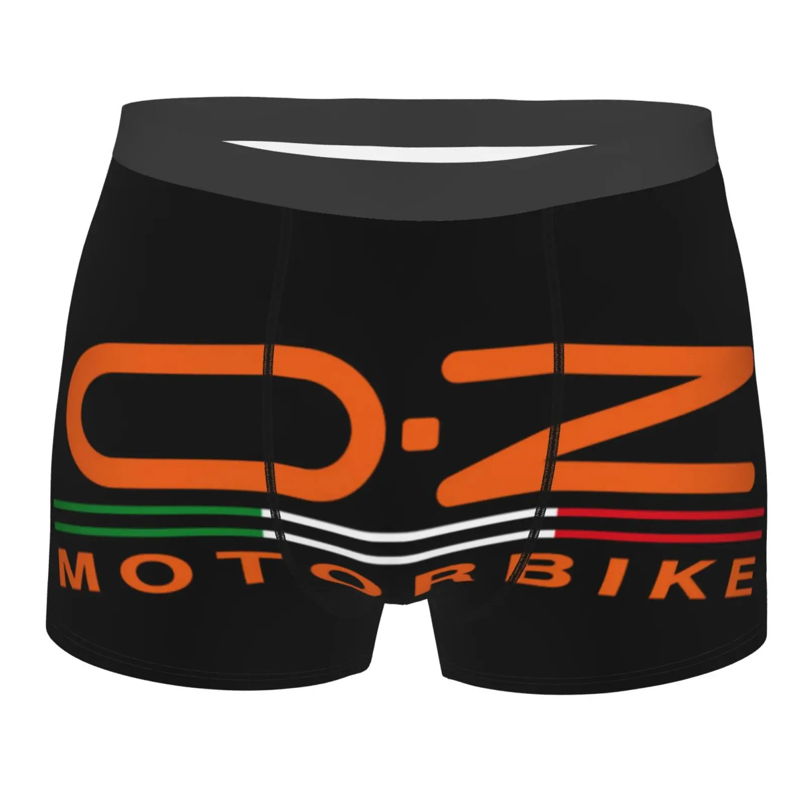 

Oz Racing 2896 Boxer Briefs Mens Polyesters Men Green Male Clothes Set Men Sexy Underwear Men Long Sexy Underwear For Men Pack