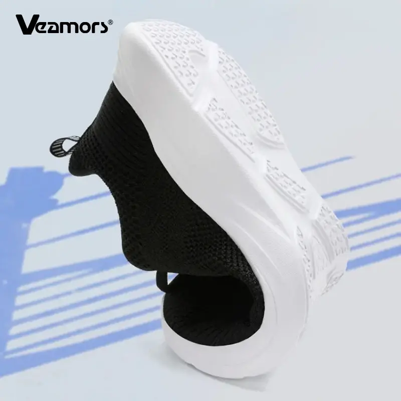 Womens Walking Shoes Slip On Lightweight Athletic Comfort Casual Memory Foam Tennis Sneakers for Gym Outdoor Running Work
