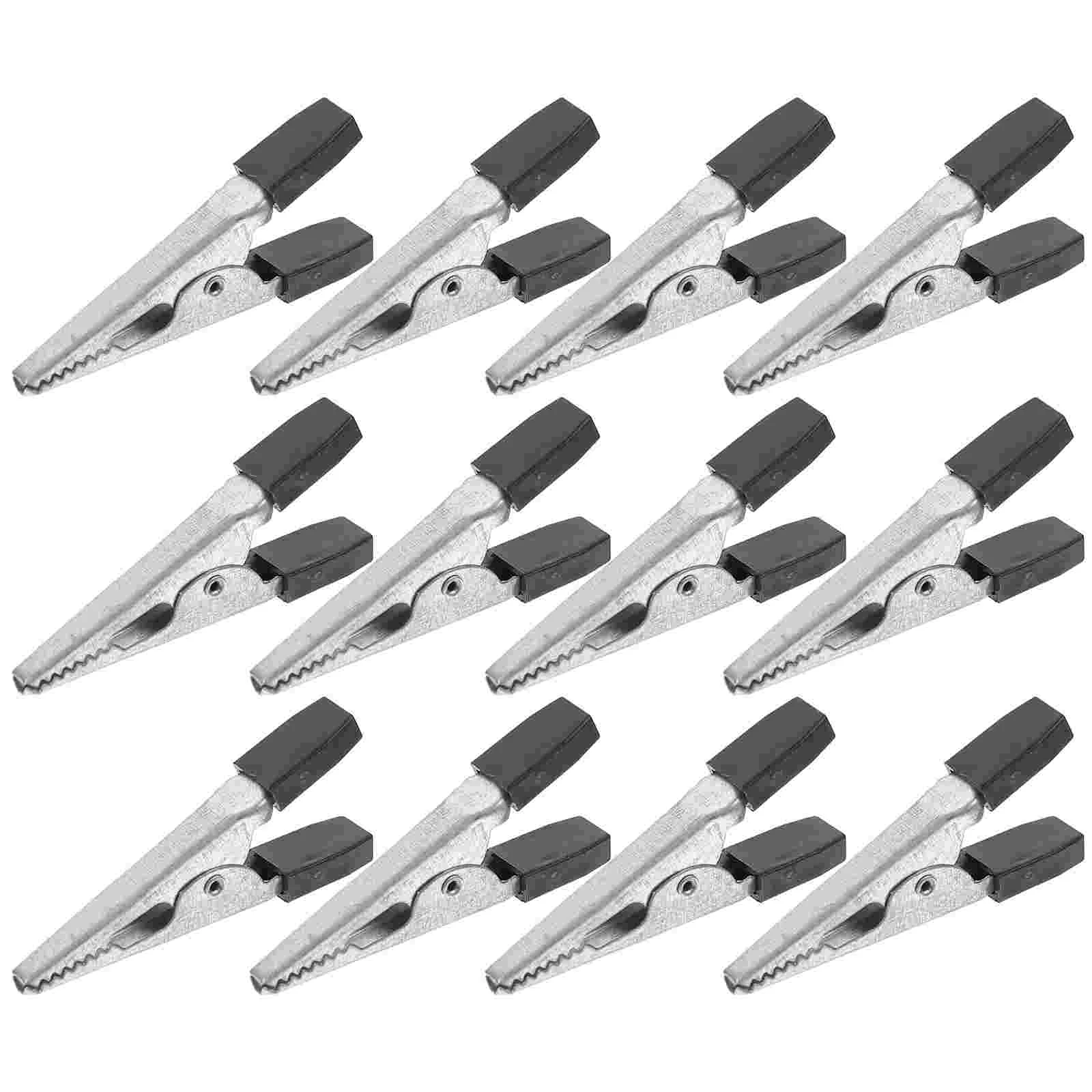 

Cage Clip Parrot Door Bird Pet Iron Lockclampclamps Clips Birds Safety Accessories Supplies Clasp Small Animal Hook Cages