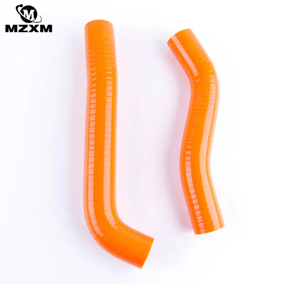 Для 2008-2018 KTM 690 Duke/8-2013 SMC Enduro R комплект силиконовых шлангов радиатора