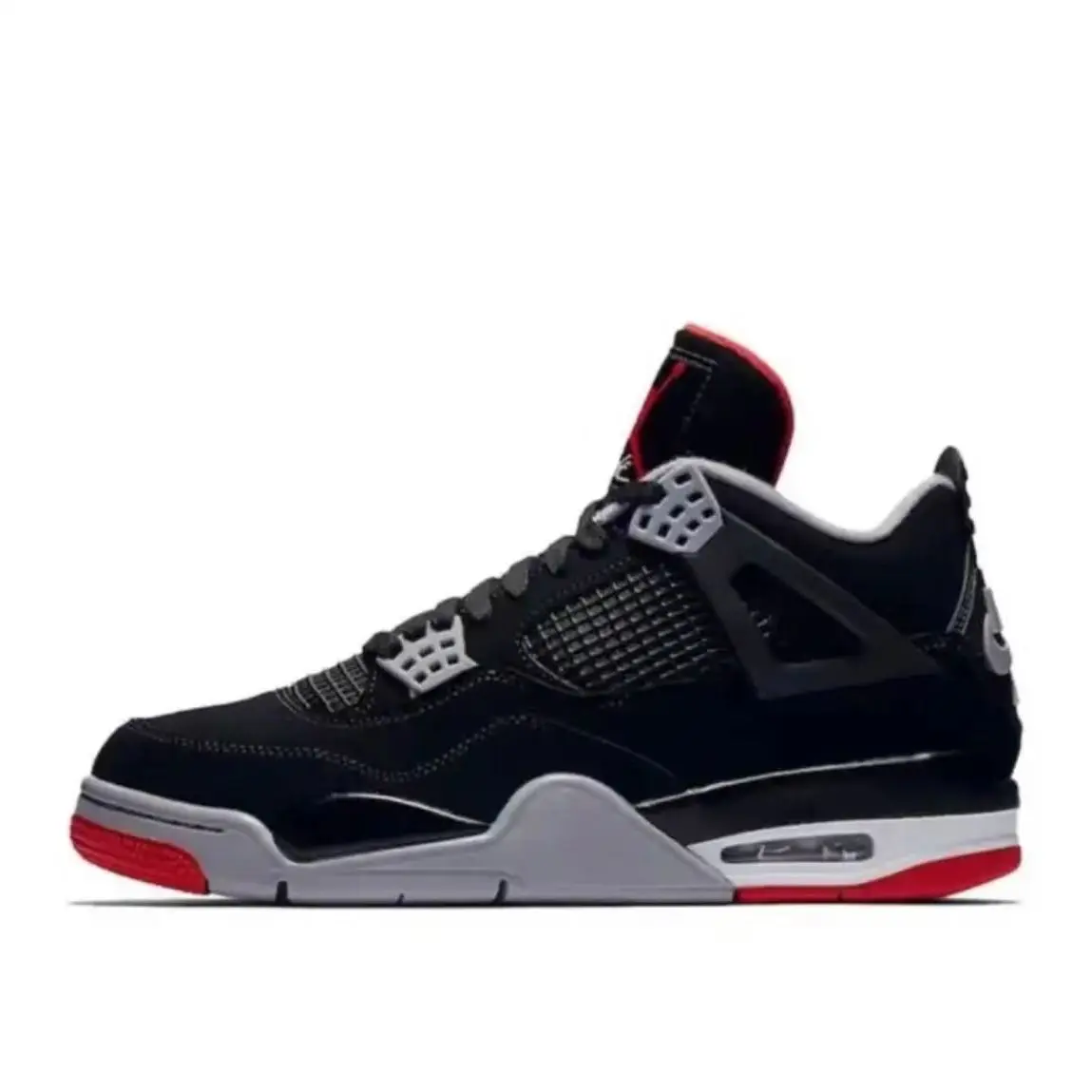 

H2-AJ4 Men Women High Quality Basketball Shoes Male Outdoor Casual Sneakers Breathable Sports Running Shoes Zapatillas Hombre