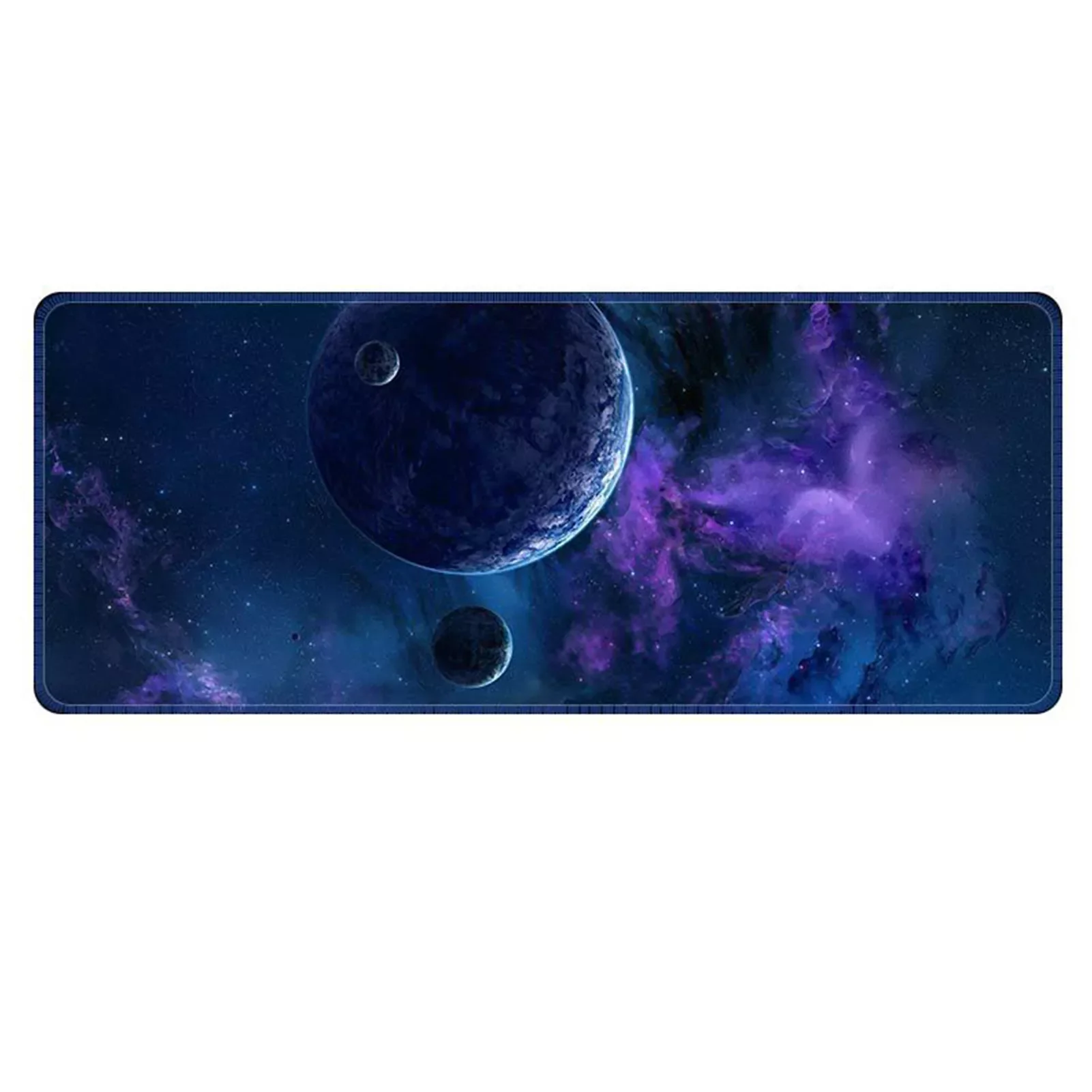

Pad Surface Mat Accessories Non Slip Big Extended Durable Desk Office Computer Keyboard Large Gaming