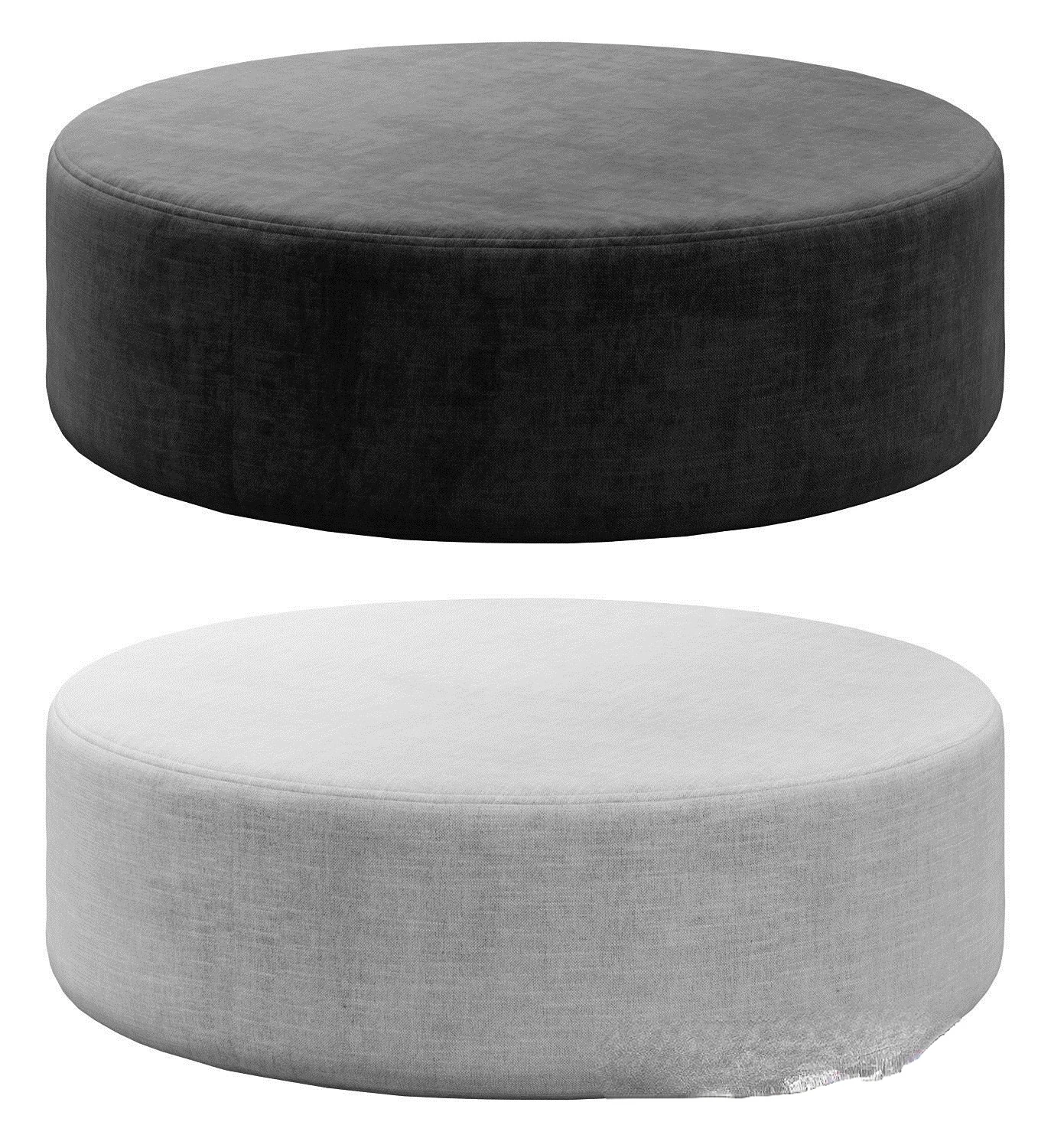 Индивидуальный Американский минималистичный диван Futon серый стул из