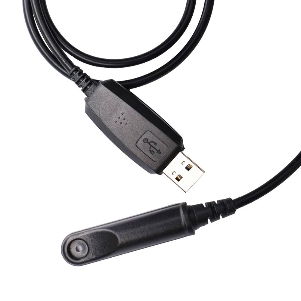 USB-кабель для программирования Baofeng водонепроницаемый CD-диск BaoFeng UV-9R Pro UV9R Plus