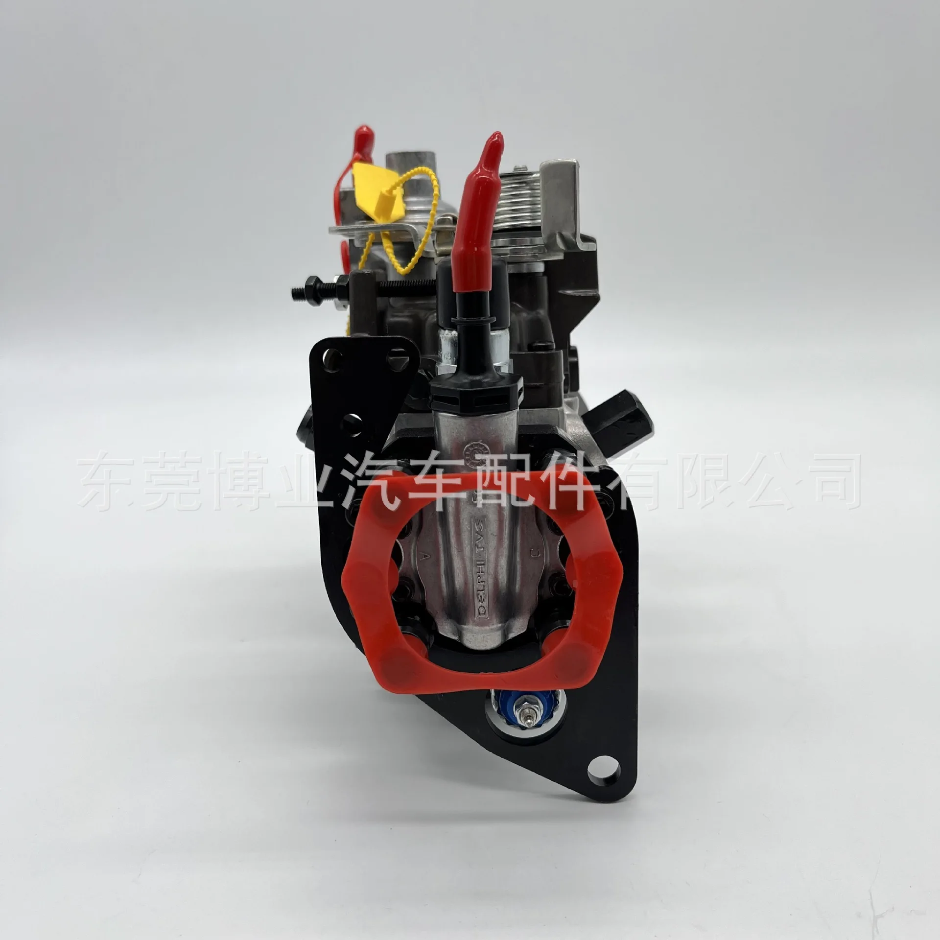 Масляный насос высокого давления 9520A005G для дизельного двигателя Perkins 1104D-44T