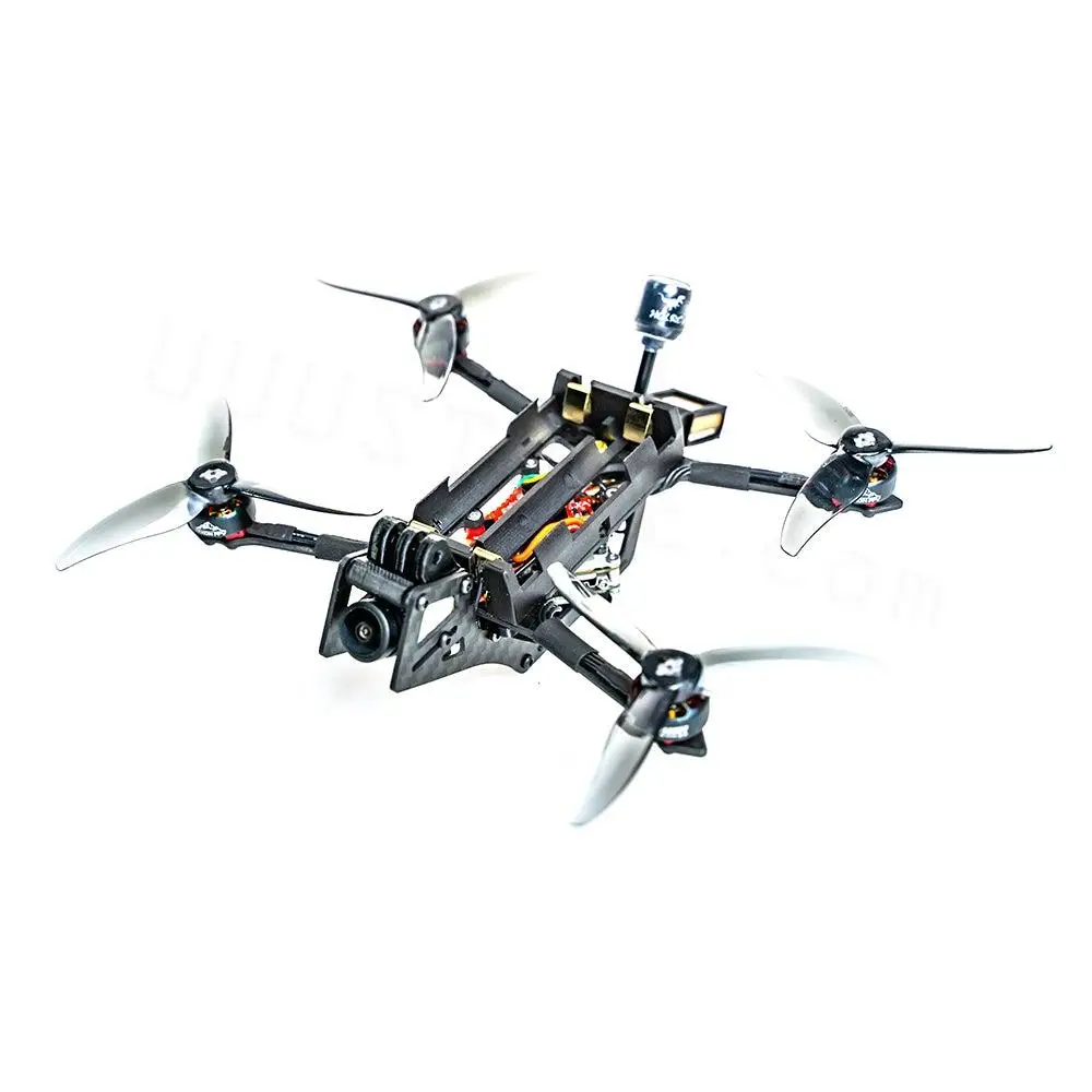 

Дрон HGLRC Rekon35 HD Zeus10 AIO CADDX Polar Vista / RunCam Link Phoenix Kit M80 1303,5 KV5500 2S 3,5 дюйма