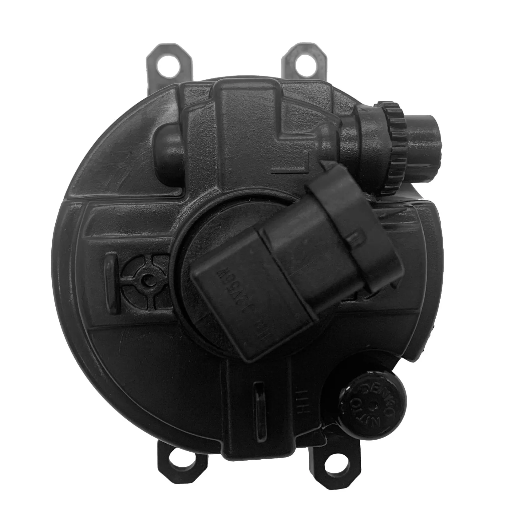 Противотуманки Фрилендер 2 Купить