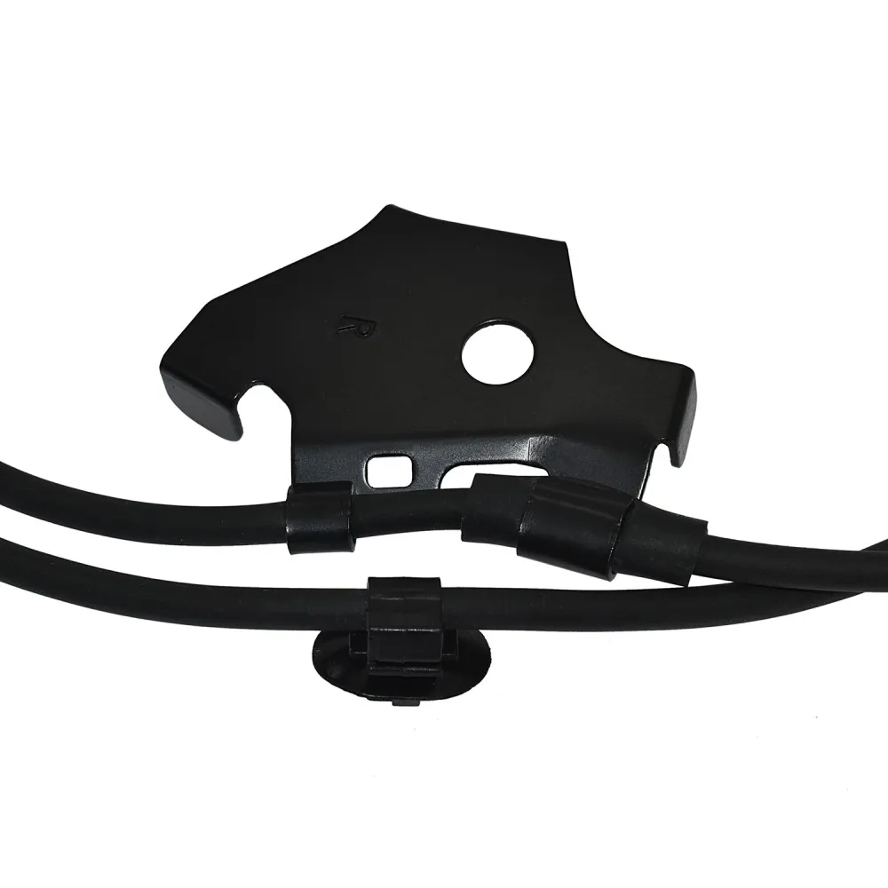 Датчик ABS 89542-02120 подходит для TOYOTA COROLLA E18 VERSO R2 AURIS E15 1 33 Dual-VVTi NRE150 2010-2012 1NR-FE AVENSIS Estate T27