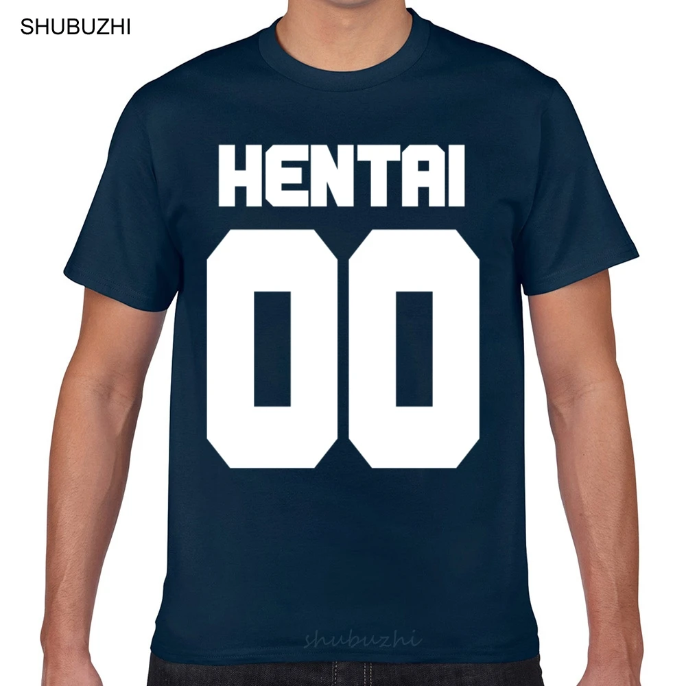 

Tops T Shirt Men hentai 00 Design Black Geek Custom Male Tshirt male brand teeshirt men summer cotton t shirt