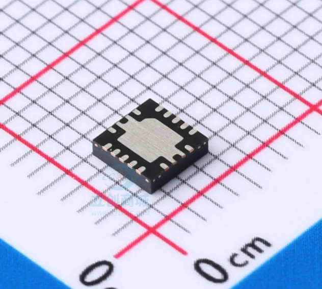 1 шт./лот TPS54620RGYR TPS54620RGYT TPS54620 54620 VQFN-14 100% новый и оригинальный