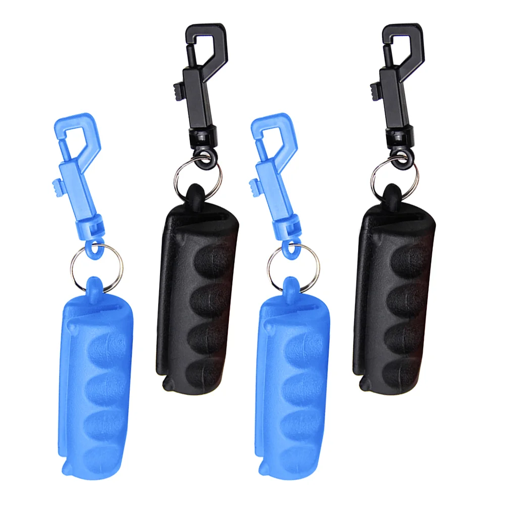

4Pcs Remover Target Gripper Bow Puller Puller for Gift Friends
