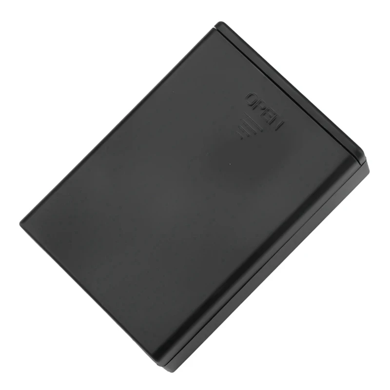 Цифровой измеритель ом измерение напряжения катушки 0 01-510 Ом высокоточный тестер