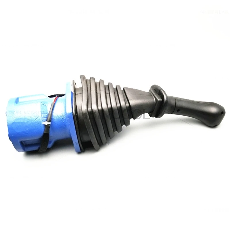 

For Doosan Daewoo for Hyundai R 215 225 235 300 -7 Joystick assembly Operating handle High quality excavator accessories