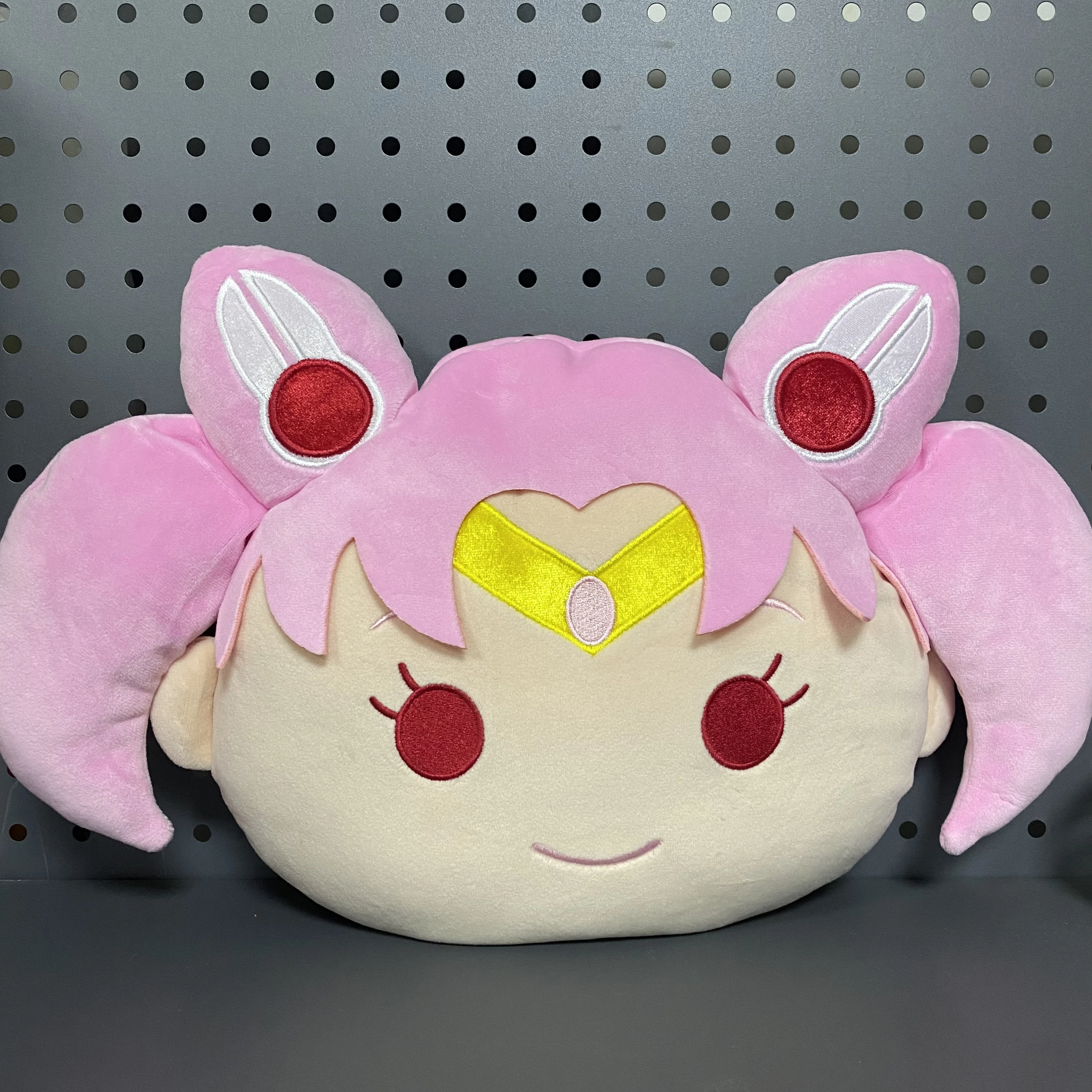 

Bisyoujyo Senshi Sailor Moon Plush Toy Dolls Throw Pillows Super Soft