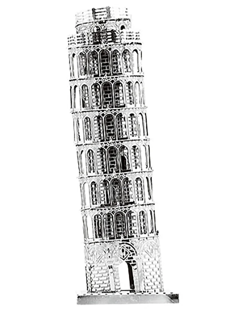 Металлический конструктор сделай сам