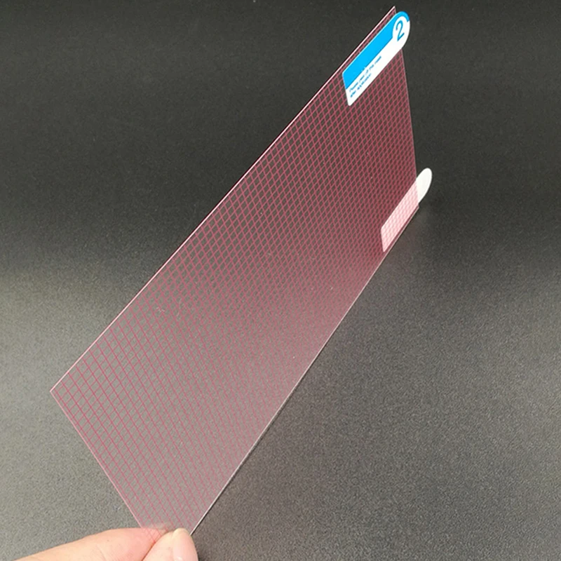 Универсальная защитная пленка для экрана 5/6/7/8/9/10 дюймов Защитная планшета