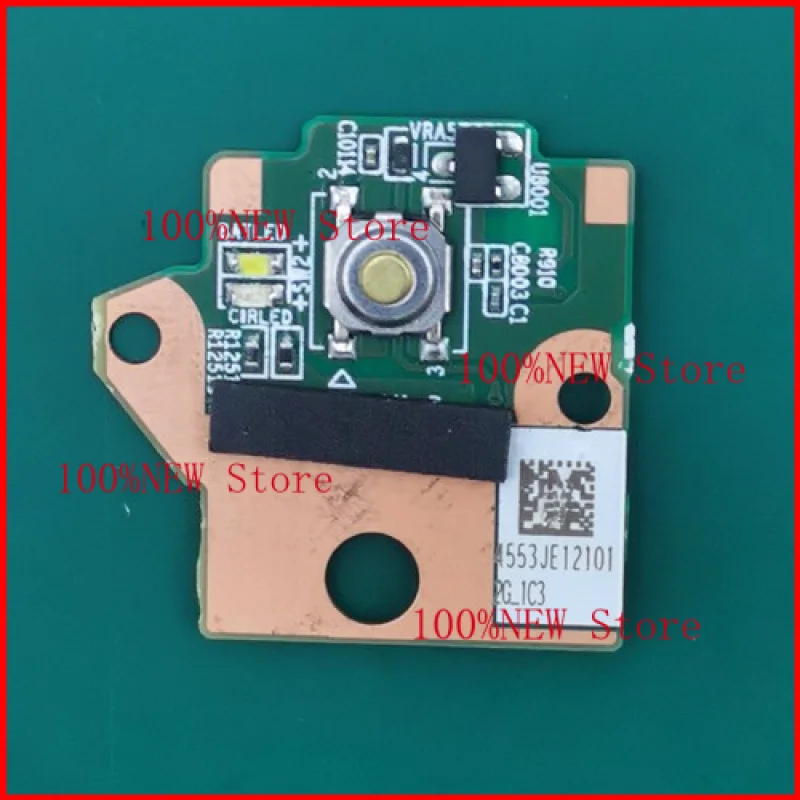 Фото IHI 5C50S25228 Новая плата питания для ноутбука ThinkBook 14p G2 ACH 20YN №1