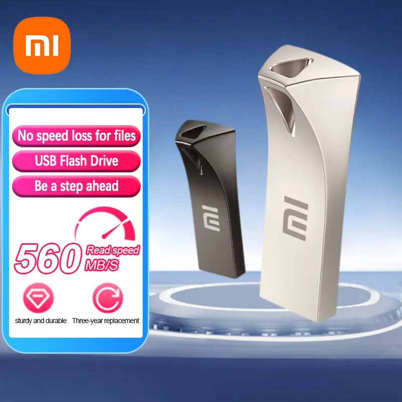 USB-флеш-накопитель Xiaomi