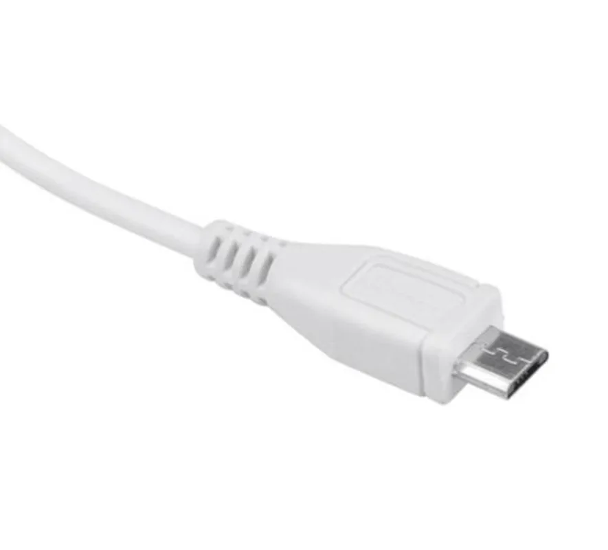 Адаптер Micro USB для сетевой локальной сети Ethernet RJ45 3 порта 2 0 адаптер концентратора -