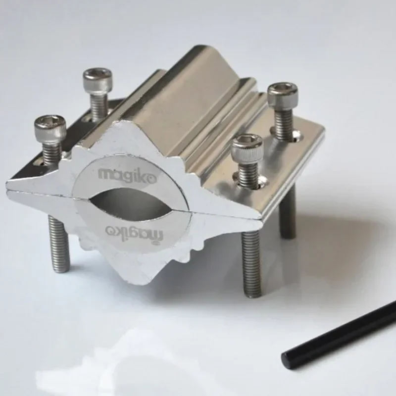 12800 Гаусс 1.28 Магнитный умягчитель воды Кондиционер для сельского хозяйства