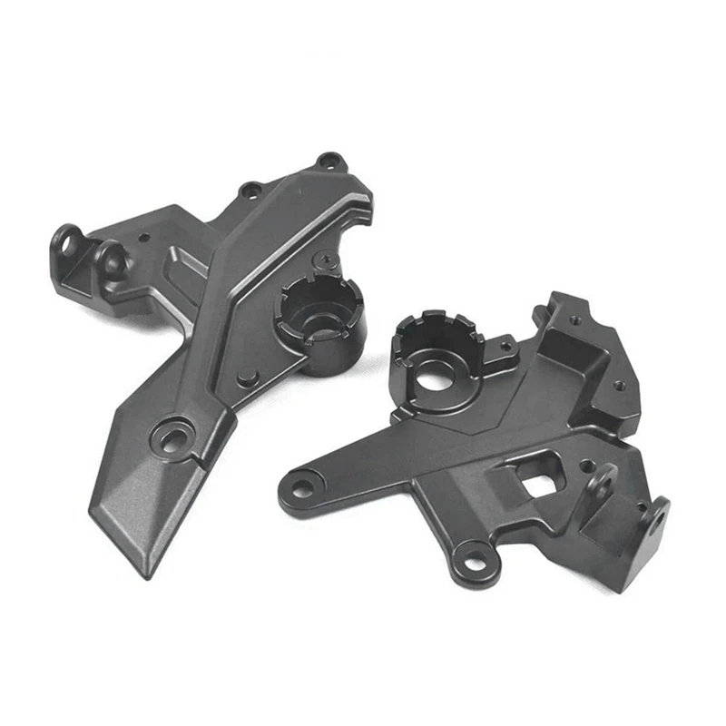 

1 шт., передняя педаль для Kawasaki Z650 NINJA650 2017-2022