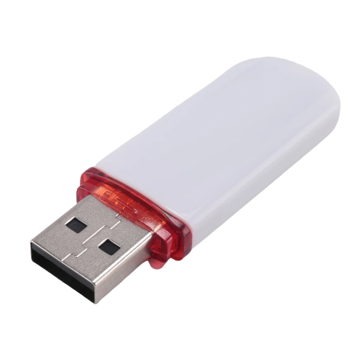 Кактус WHID: WiFi HID-инжектор USB Rubberducky HID-инструмент Белый WHID Портативный