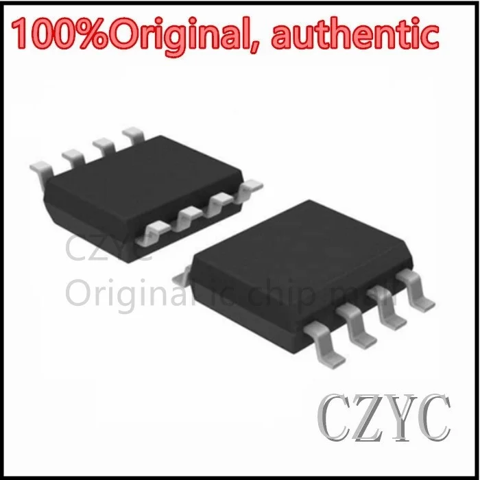 

Чипсет SN65HVD1050AQDRQ1 1050AQ SOP8 SMD IC, 100% оригинальный код, оригинальная этикетка без подделок, 100% оригинал