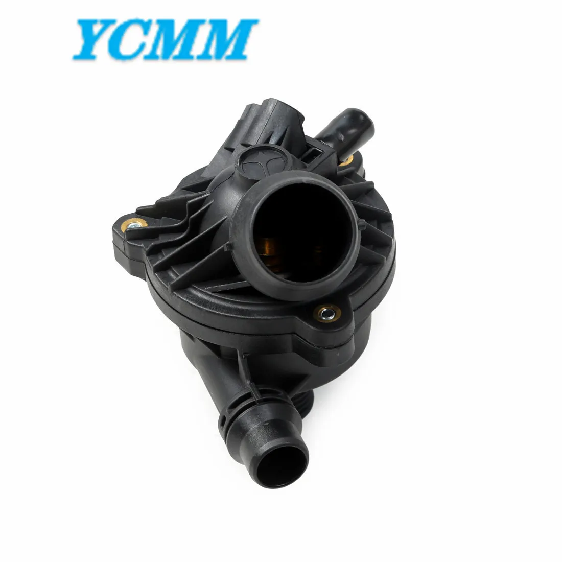 11537549476 Термостат в сборе N52 B53 N54 2 5 3.0L для BMW 130i 135i 325i 328i 335i 330i 323i 523i 525i 530xi 630i X3 Z4