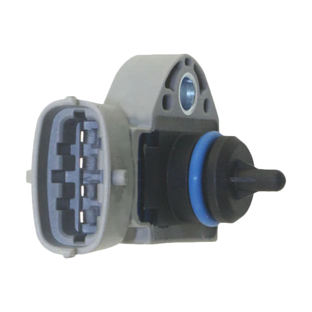 1шт 0261230239 ДАТЧИК ДАВЛЕНИЯ ТОПЛИВНОЙ ДЛЯ LAND ROVER FREELANDER 2 VOLVO C30 C70 S40 S60 S80 XC60 XC70