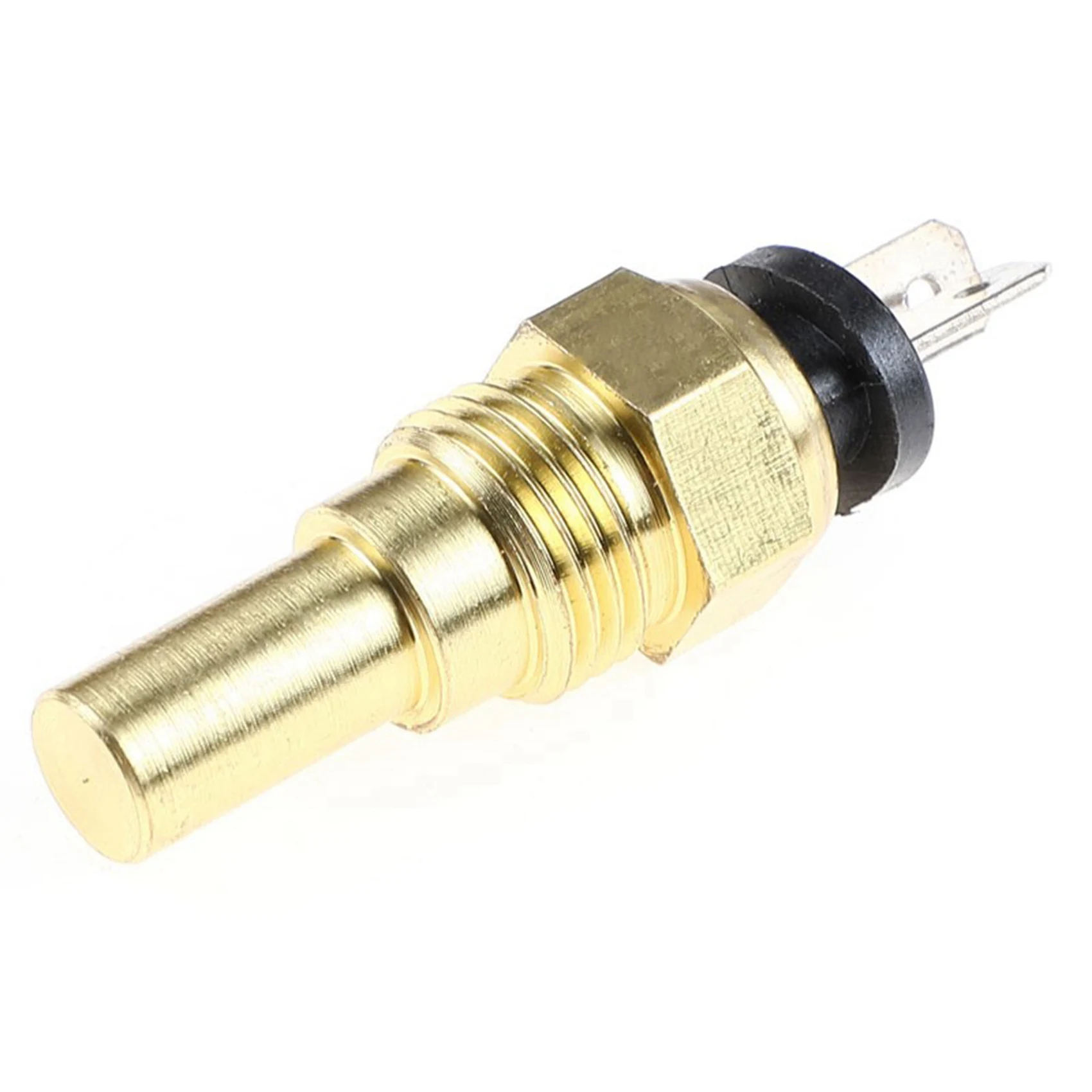 Фото Датчик температуры воды в двигателе Leading-3X MD005051, датчик температуры охлаждающей жидкости радиатора для COLT RODEO PAJERO №4