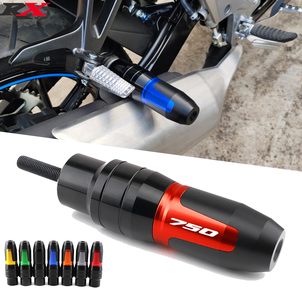 

Защитная накладка на мотоцикл для защиты от падения для HONDA Forza 750 FORZA750 2020 2021