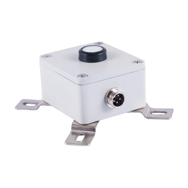 RY-GW онлайн-мониторинг 4-20 мА RS485 датчик освещенности