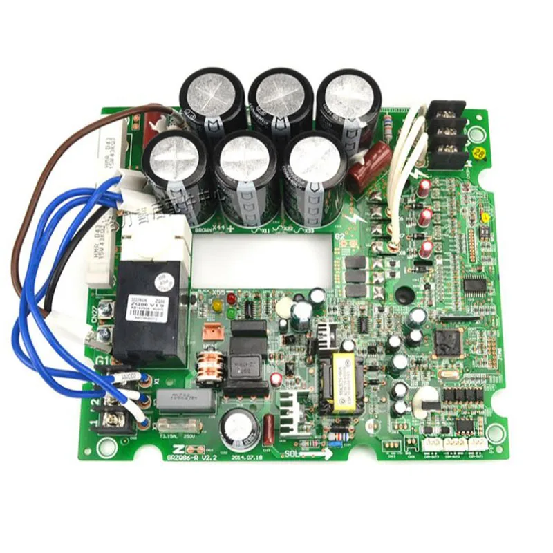 

New and original Variable compressor control board ZQ86 GRZQ86-R 30228606