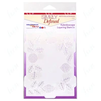 vintage ornaments stencil scrapbooking molds decorations layering drawing stencils for scrapbooking embossing work