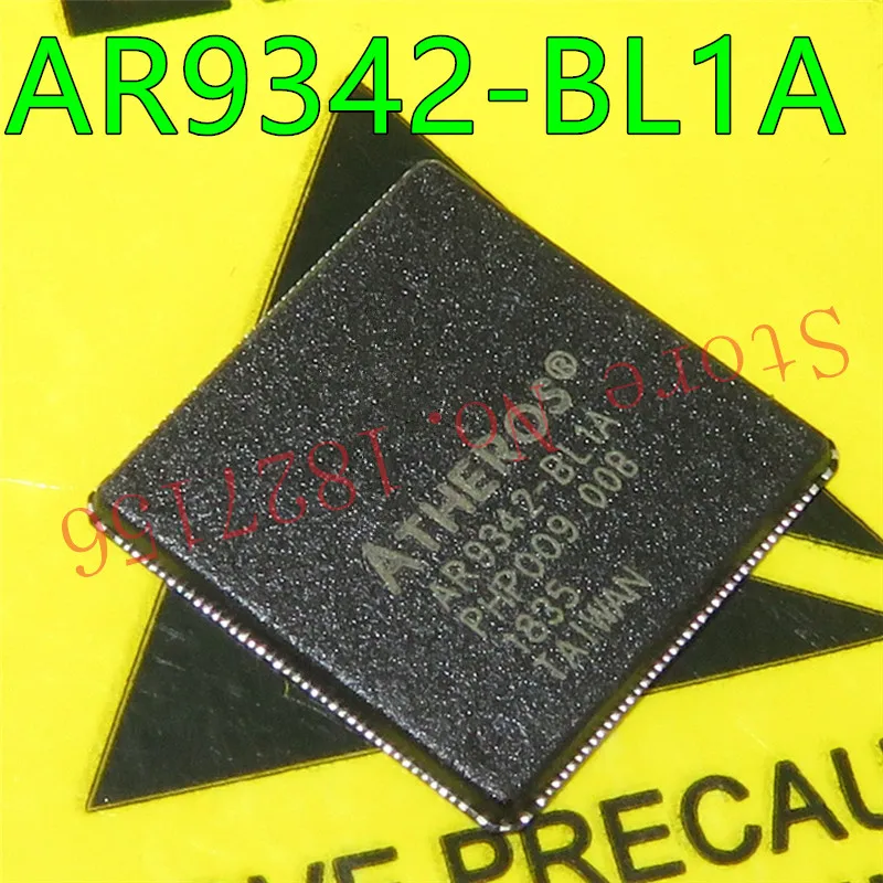 

1 шт./лот AR9342 AR9342-BL1A QFN
