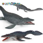 Фигурки героев савага, индоминус Юрского периода, Rex Mosasaurus, тираннозавр, динозавр, мир, животные, модель, детская игрушка, оригинал