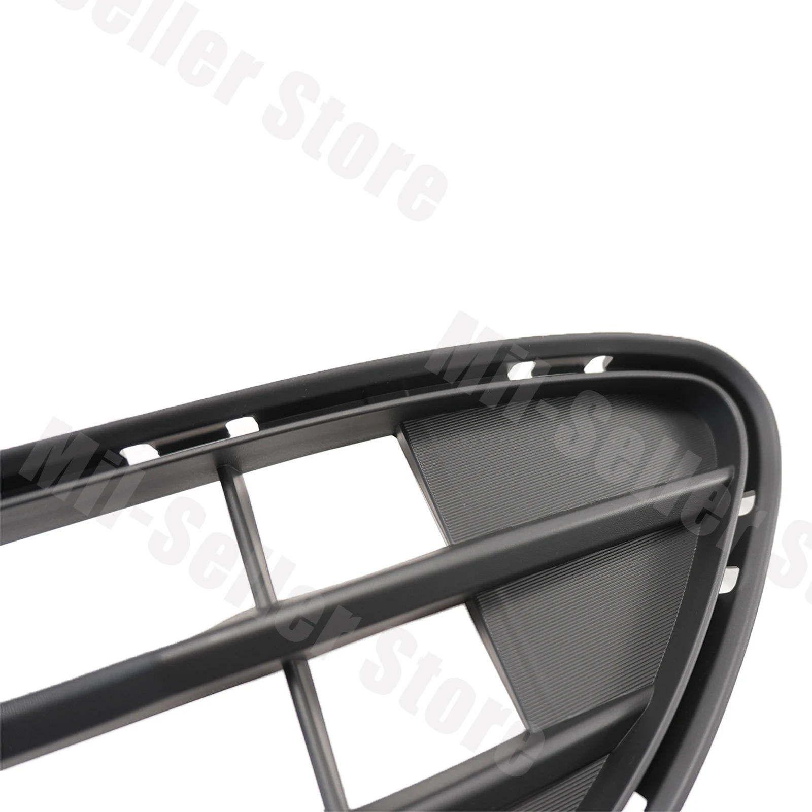 Передний нижний бампер автомобиля сетчатая решетка для Subaru Legacy 2015 2016 2017 крышка