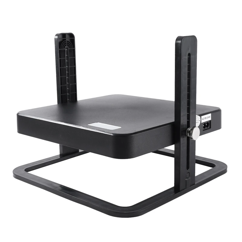 

Электрическая нагревательная пластина, интеллектуальная инкубационная нагревательная пластина, оборудование для разведения, вилка европейского стандарта