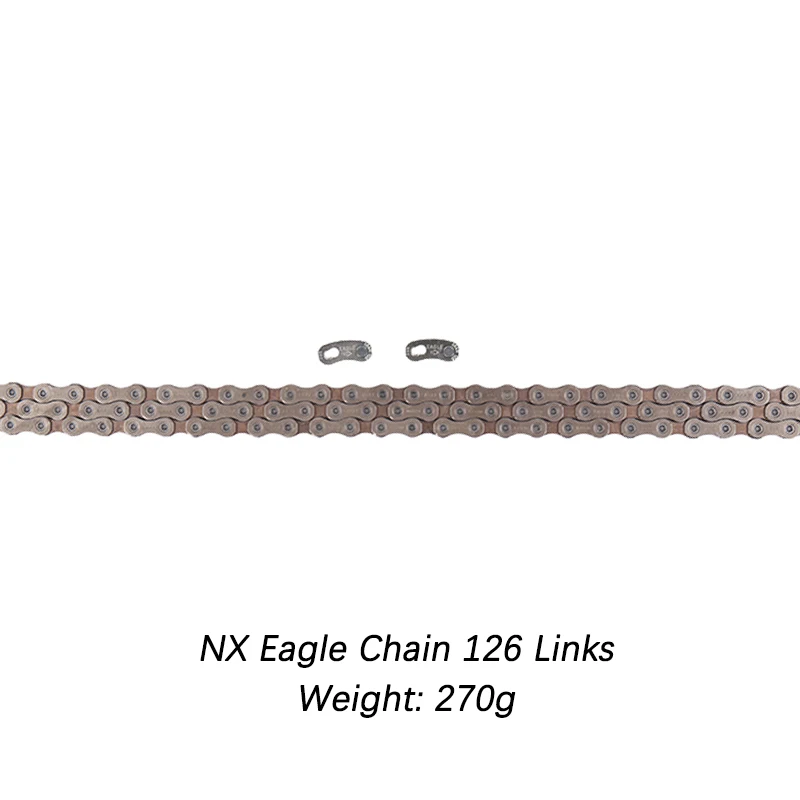 SRAM NX Eagle 1x12 12 скоростей В Групповой комплект Шатун DUB 175 170 мм Триггерный