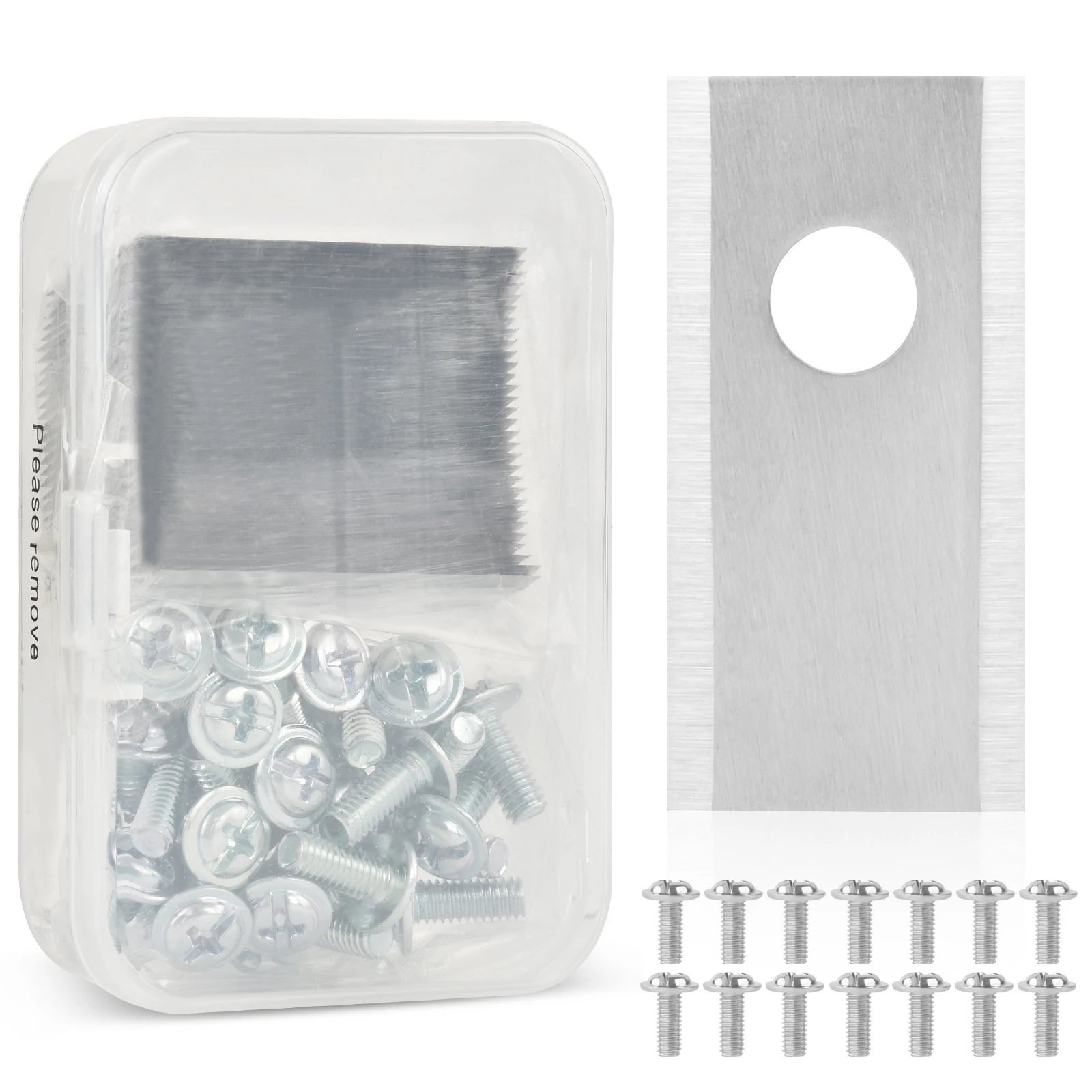 

30 шт. сменные лезвия для роботизированной газонокосилки для Worx,landxcape лезвие газонокосилки титановые ножи для роботизированной газонокосилки садовые инструменты