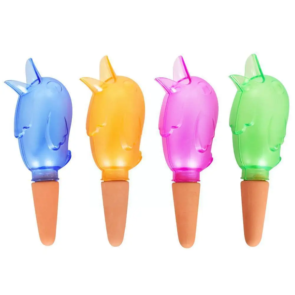 

Flower And Plant Automatic Watering Device Bird-shaped Irrigation Supplies Drip Home Gardening Artifact Q8x6