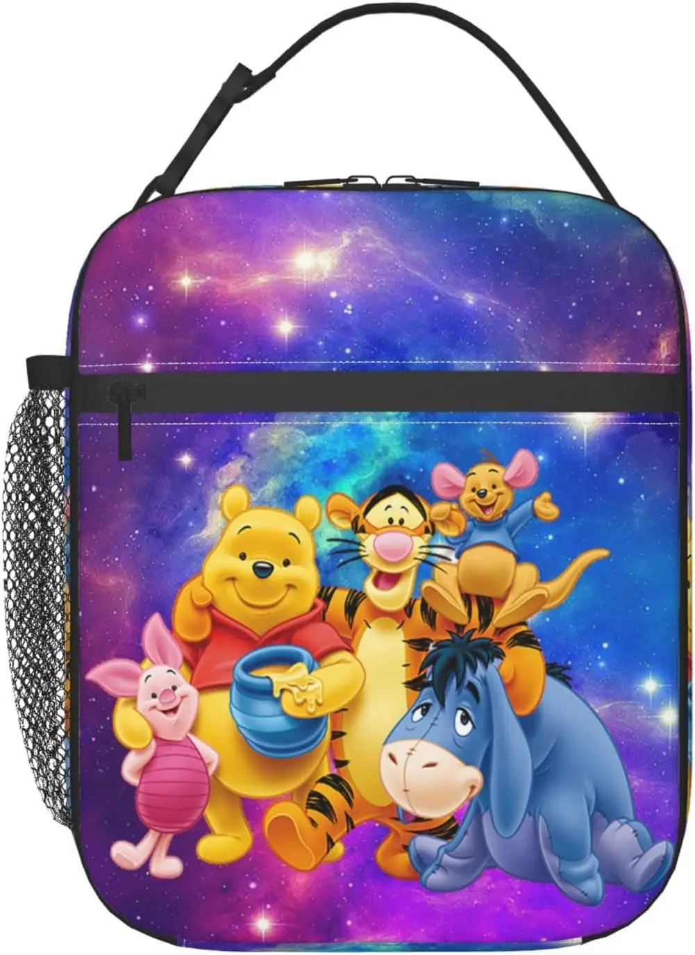 

Cartoon Lunch Bag/Lunch Box/Lunch Tote/Picnic Bags Insulated Cooler Travel Organizer