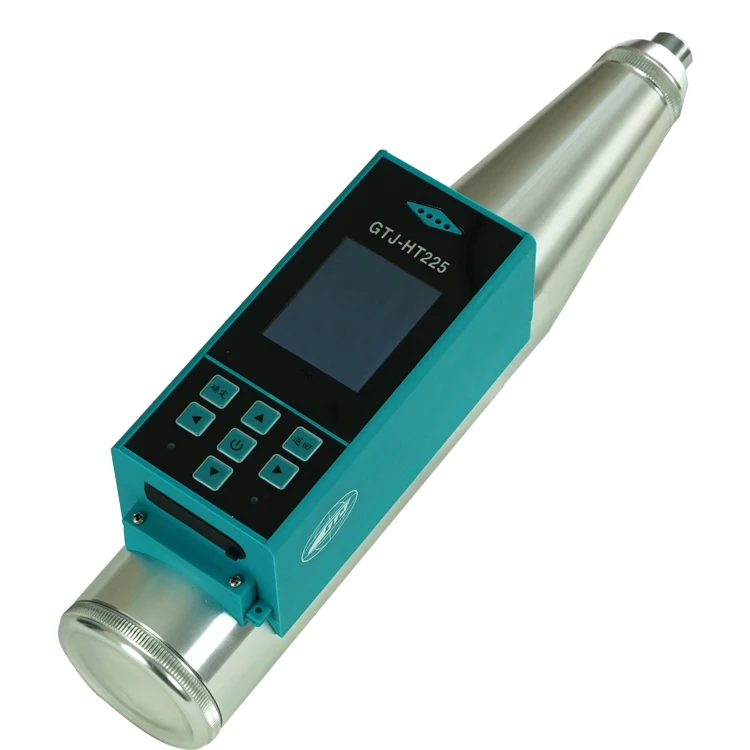 

Schmidt Concrete Rebound Hammer Test For Concrete Rock