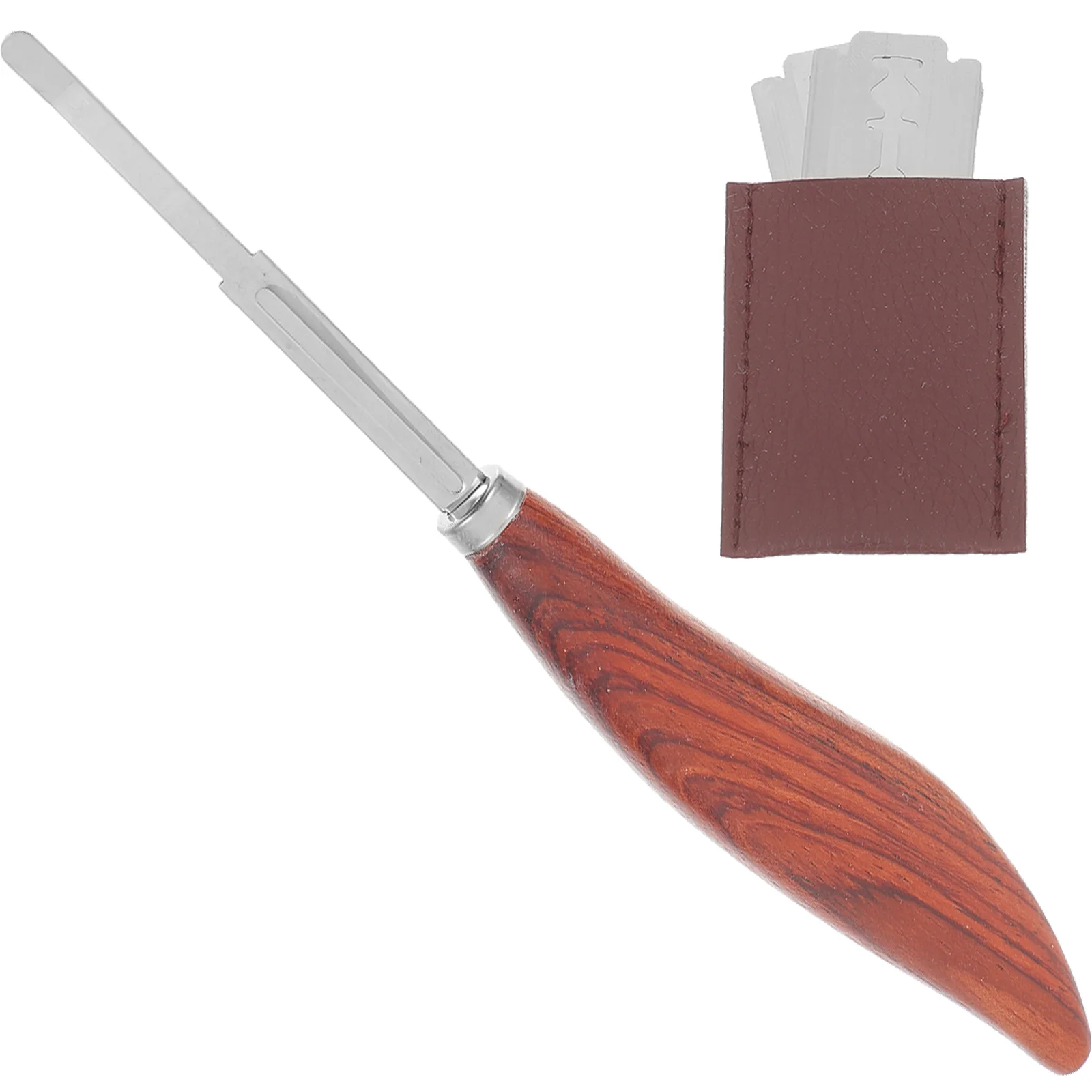 1 комплект инструментов для резки хлеба с деревянной ручкой инструмент очков